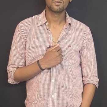 Aryan Saini